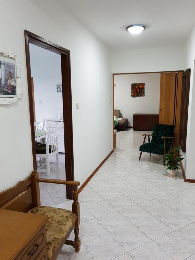 Apartman Roberta Лабин Екстериор снимка